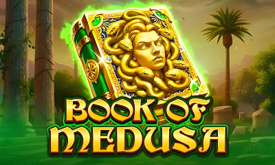 Book of Medusa