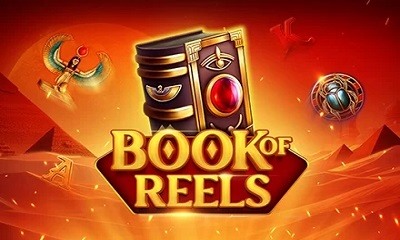 Book of Reels Hold and Win