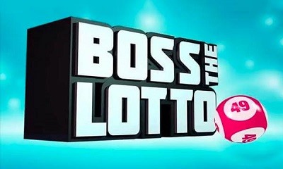 Boss the Lotto