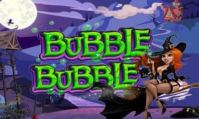 Bubble Bubble