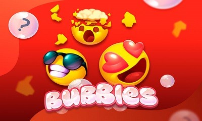 Bubbles