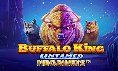Buffalo Untamed