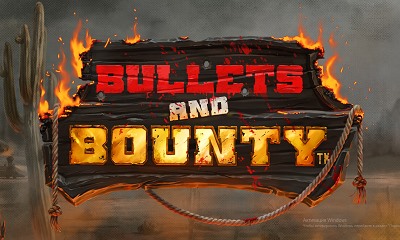 Bullets And Bounty