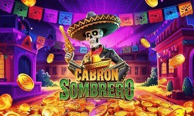 Cabron Sombrero