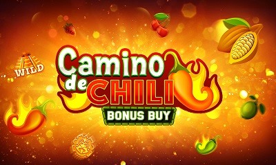 Camino De Chilli Bonus Buy