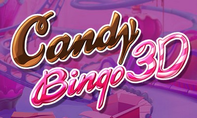 Candy 3d