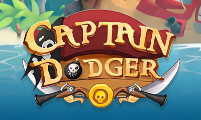 Captain Dodger
