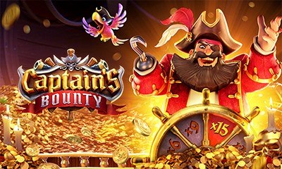 Captains Bounty