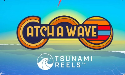 Catch A Wave