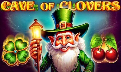 Cave of Clovers