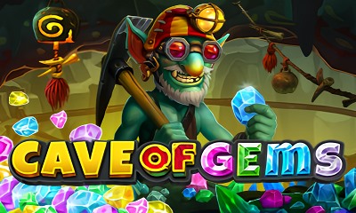 Cave Of Gems Dice