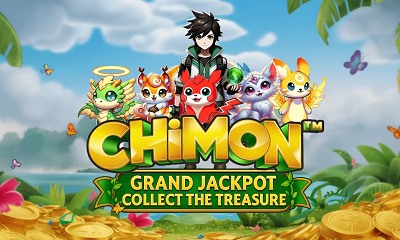 Chimon
