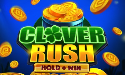 Clover Rush