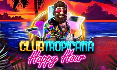 Club Tropicana - Happy Hour