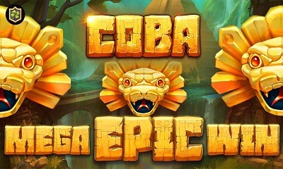 Coba