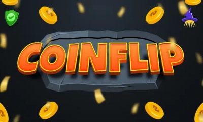 Coin Flip