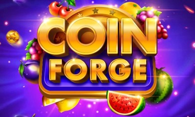 Coin Forge