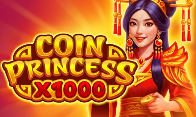 Coin Princess X1000