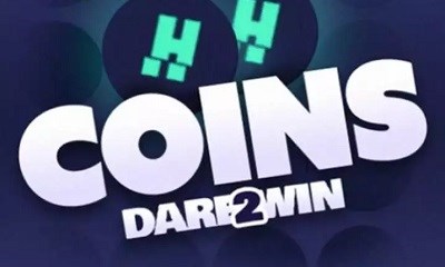 Coins