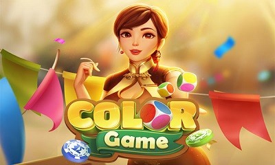 Color Game