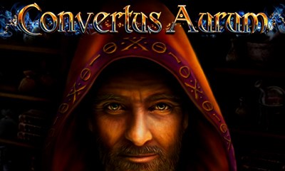 Convertus Aurum