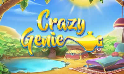 Crazy Genie