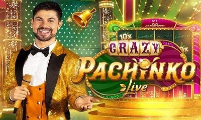 Crazy Pachinko