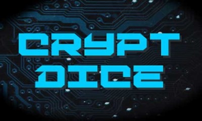 Crypt Dice