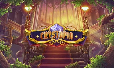 Crystopia
