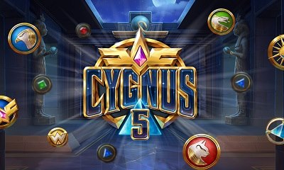Cygnus 5