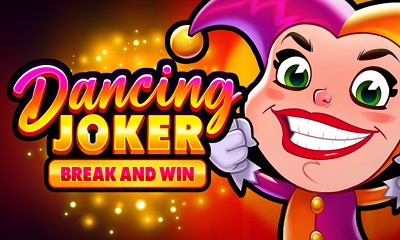 Dancing Joker