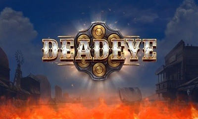 Dead Eye