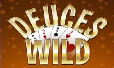 Deuces Wild