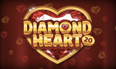 Diamond Heart 20