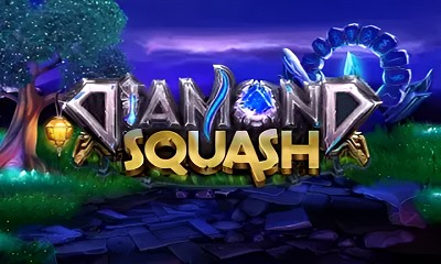 Diamond Squash