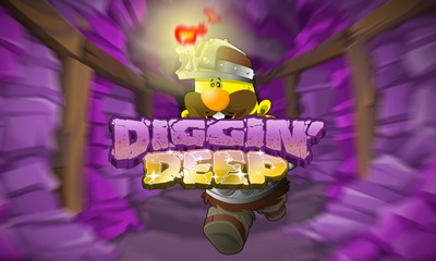 Diggin Deep