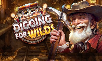 Digging for Wilds