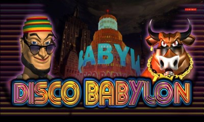 Disco Babylon