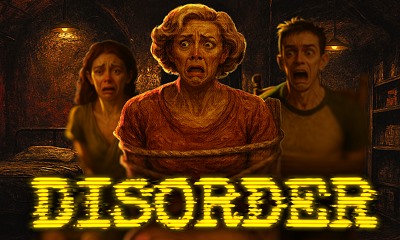 Disorder