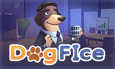 Dogfice
