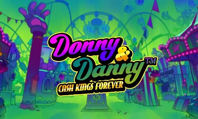 Donny And Danny