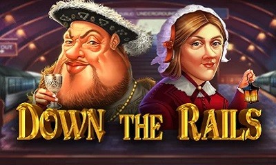 Down the Rails