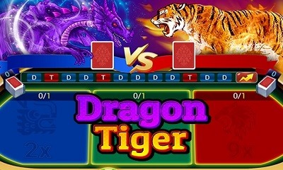 Dragon Tiger