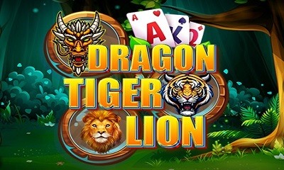 Dragon Tiger Lion Virtual