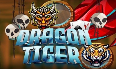 Dragon Tiger Virtual