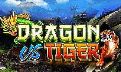 Dragon vs Tiger
