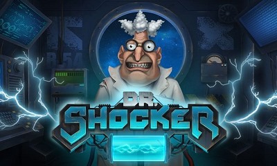 Dr. Shocker