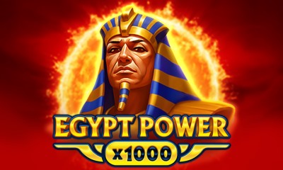 Egypt Power X1000