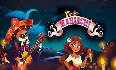 El Mariachi