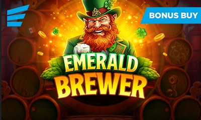 Emerald Brewer